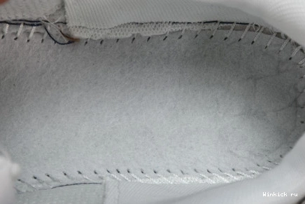 The Travis Cut Scott Jordan Check x 0801